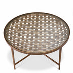 Sorrentp Coffee Table
