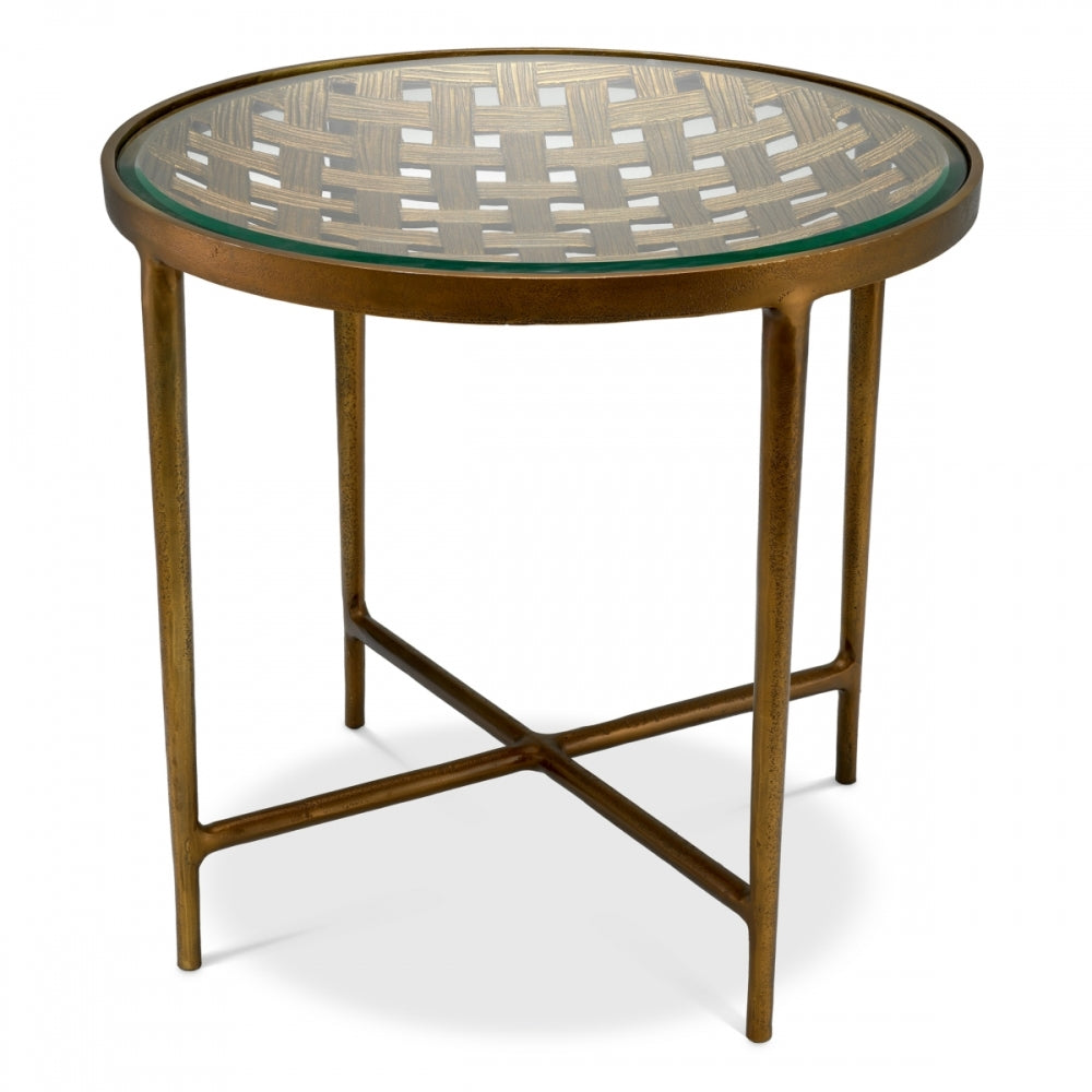 Sorrentp Side Table