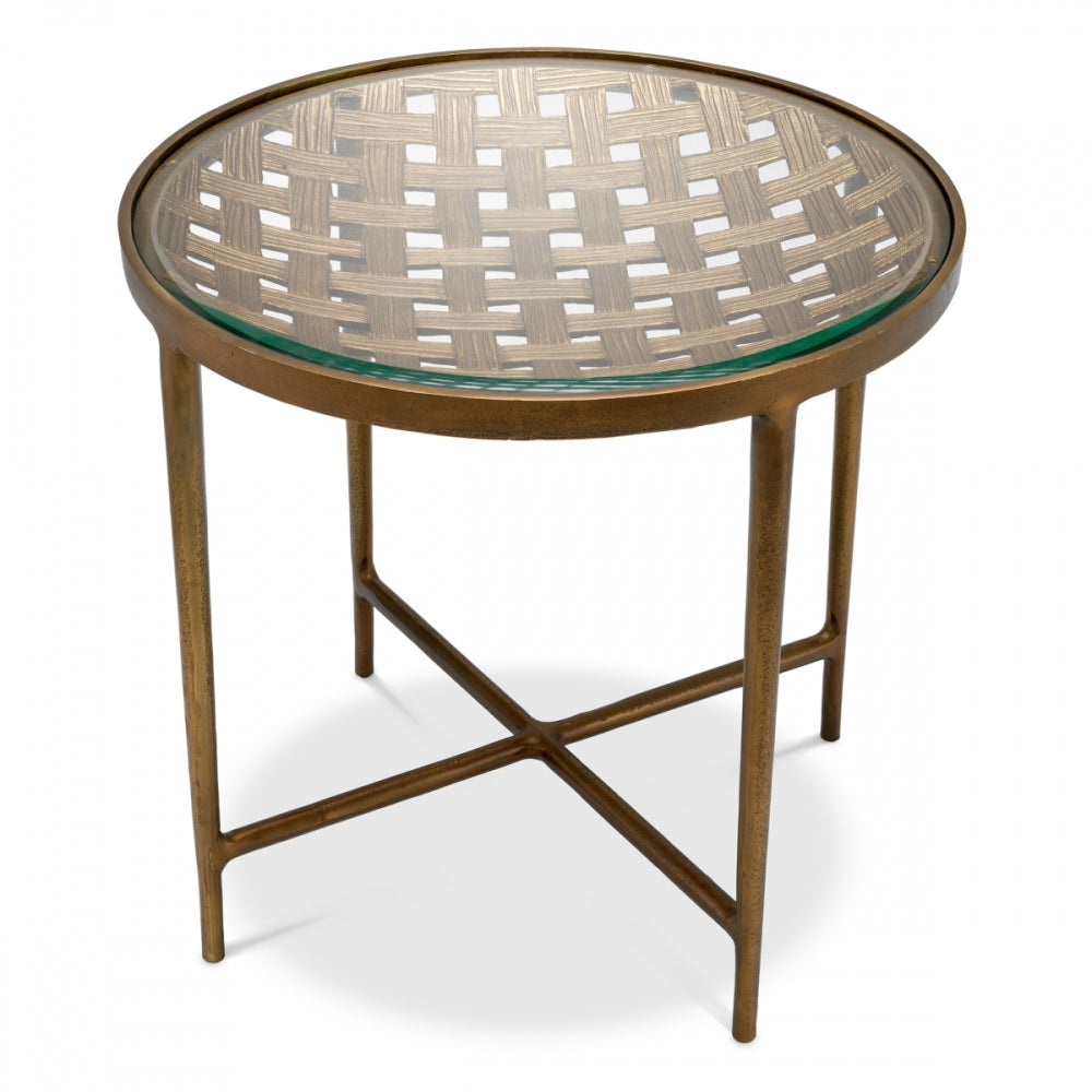 Sorrentp Side Table
