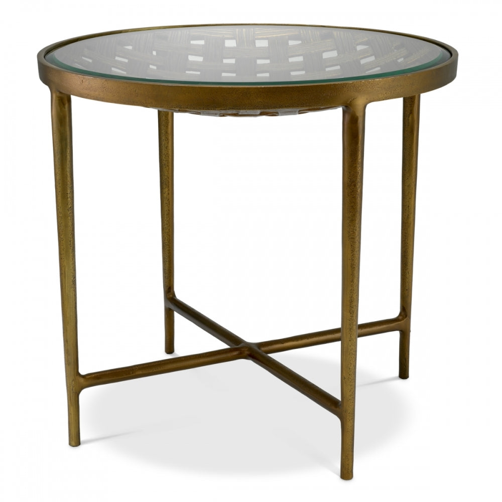 Sorrentp Side Table