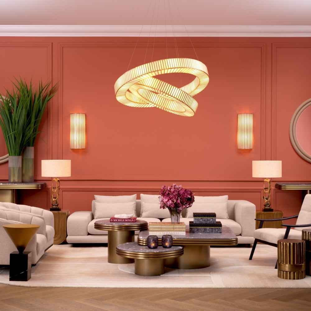 Monari Wall Lamp