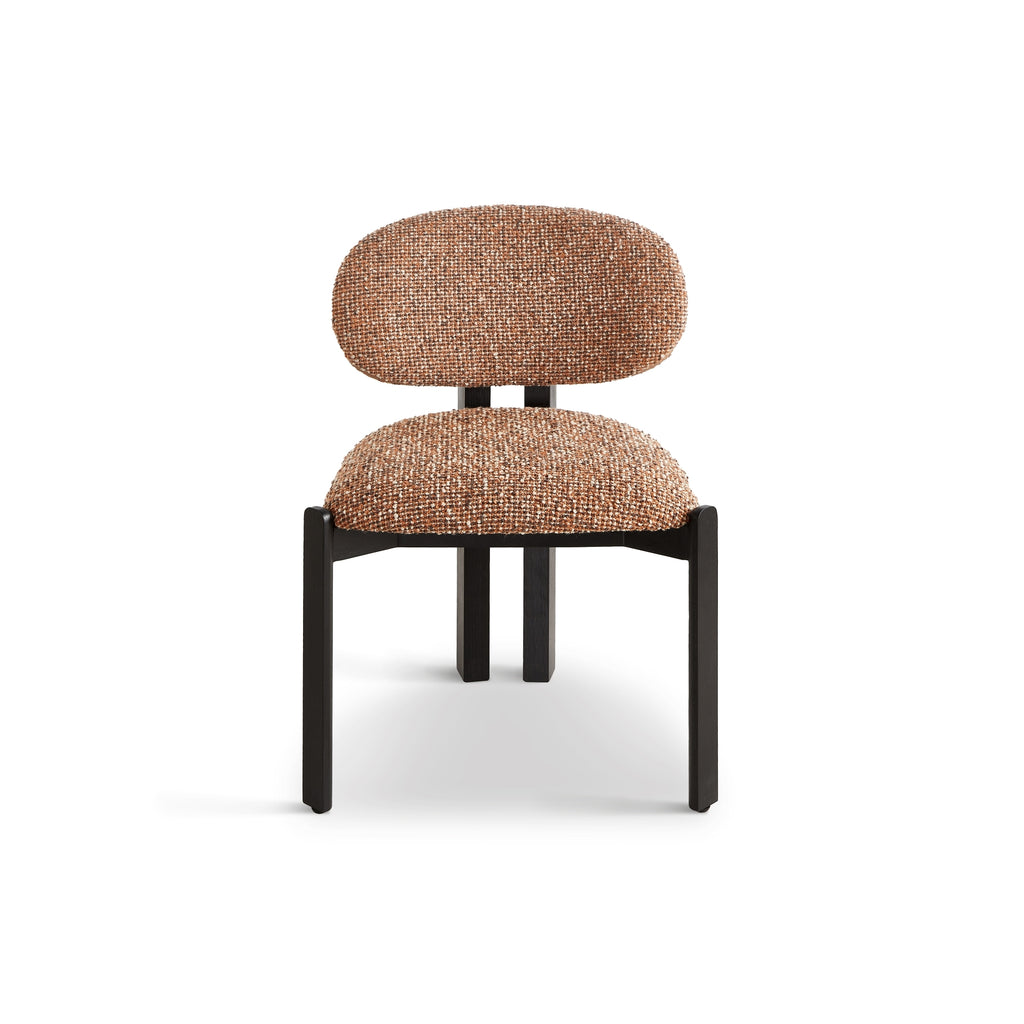 Lithos Dining Chair Set of 2