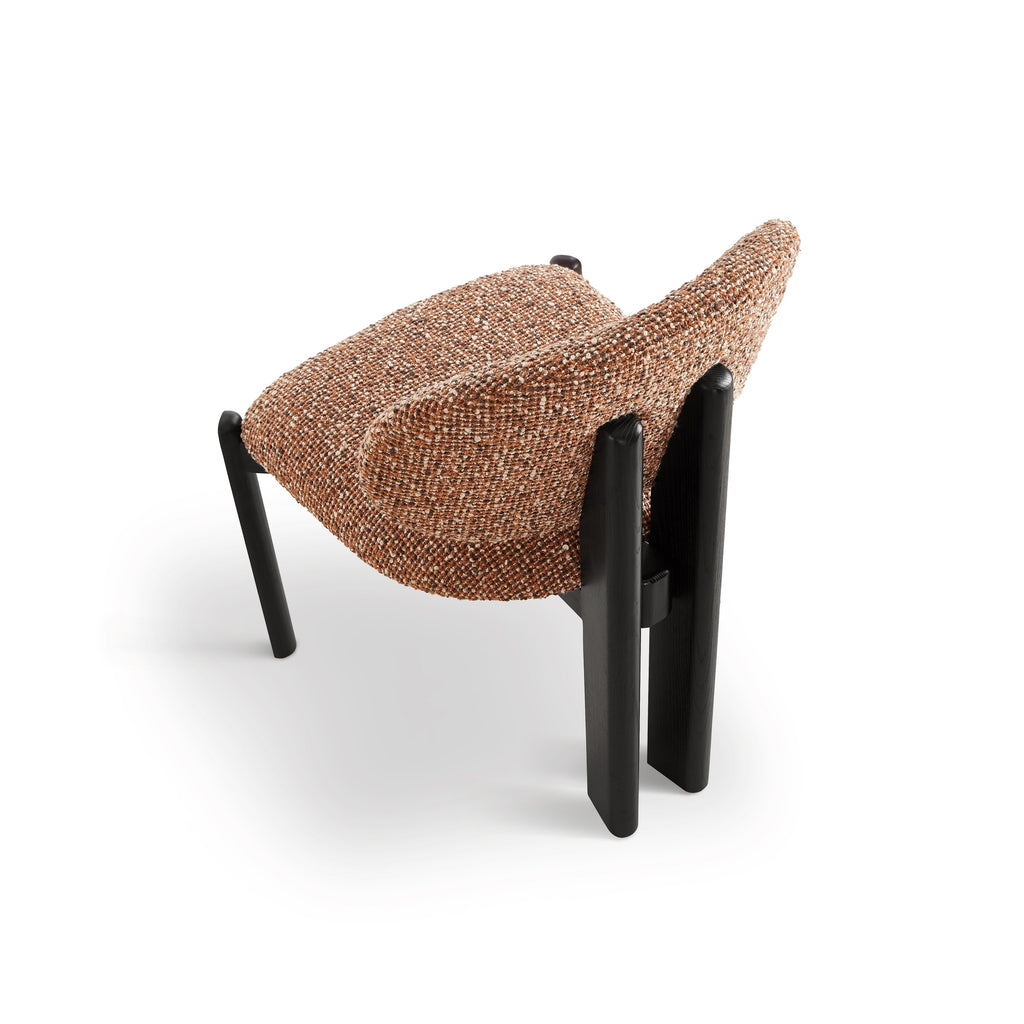 Lithos Dining Chair Set of 2