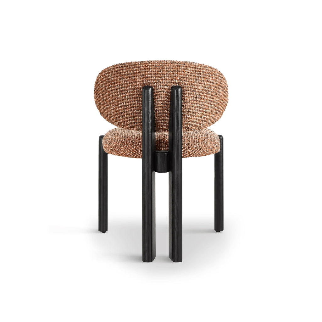 Lithos Dining Chair Set of 2