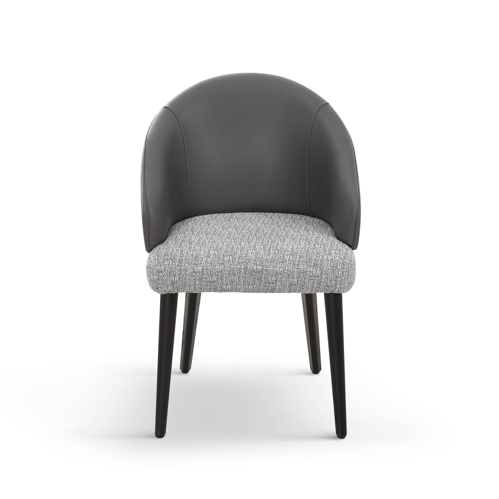 Pair Of Agadir Dining Chairs