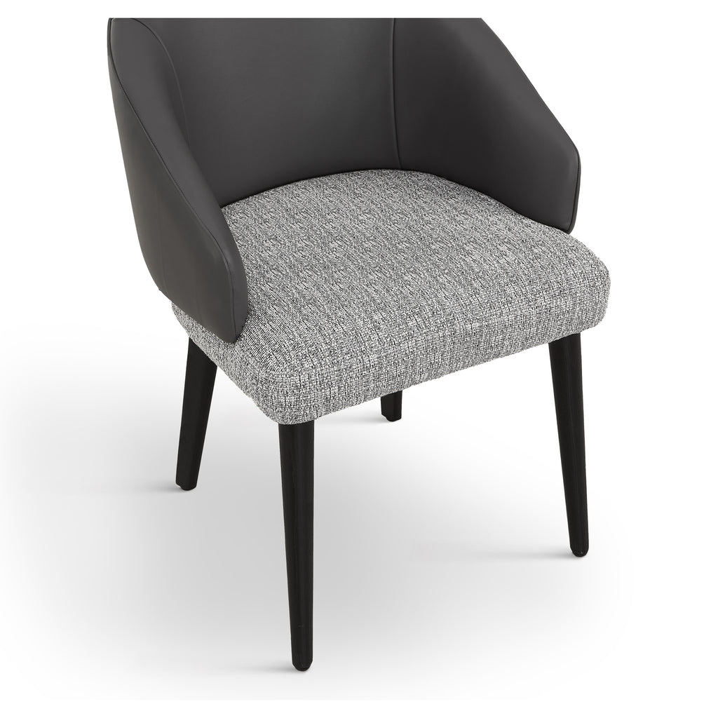 Pair Of Agadir Dining Chairs
