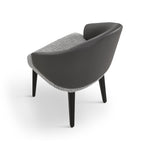 Pair Of Agadir Dining Chairs