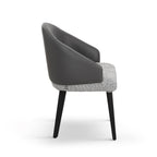 Pair Of Agadir Dining Chairs
