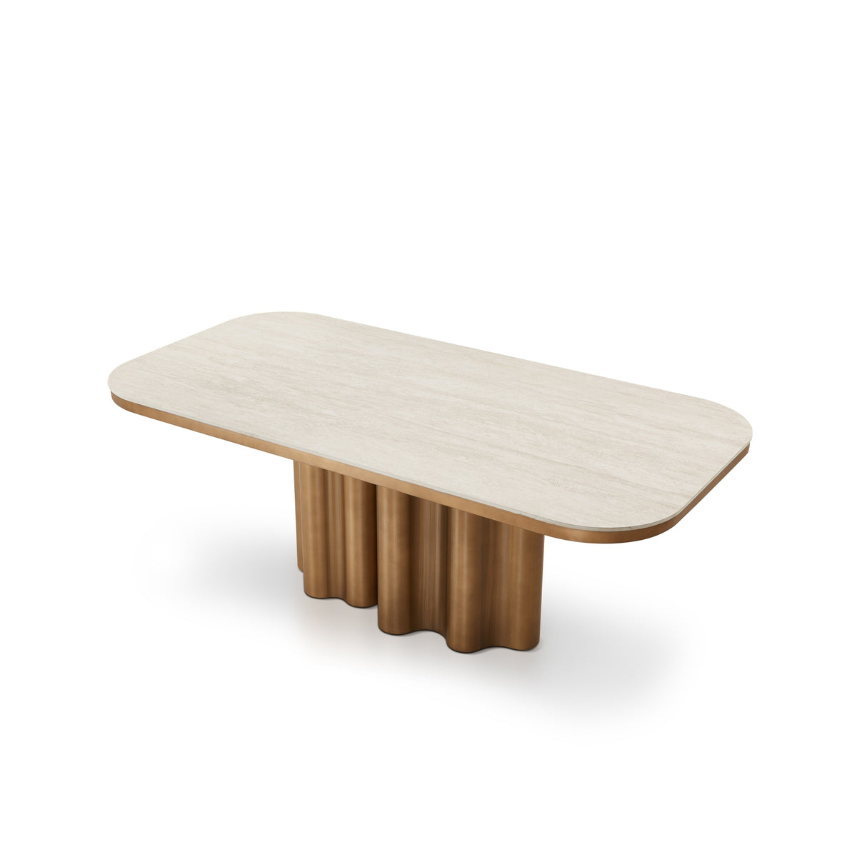 Corinthian Dining Table