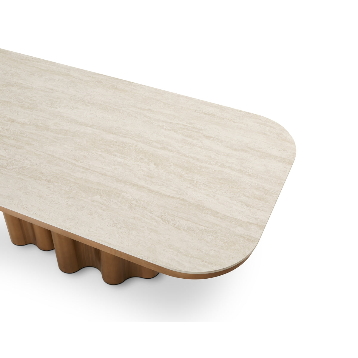 Corinthian Dining Table