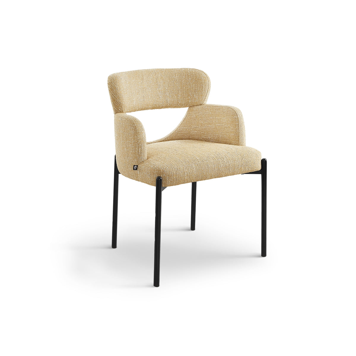 Aga Dining Chair Set Of 2