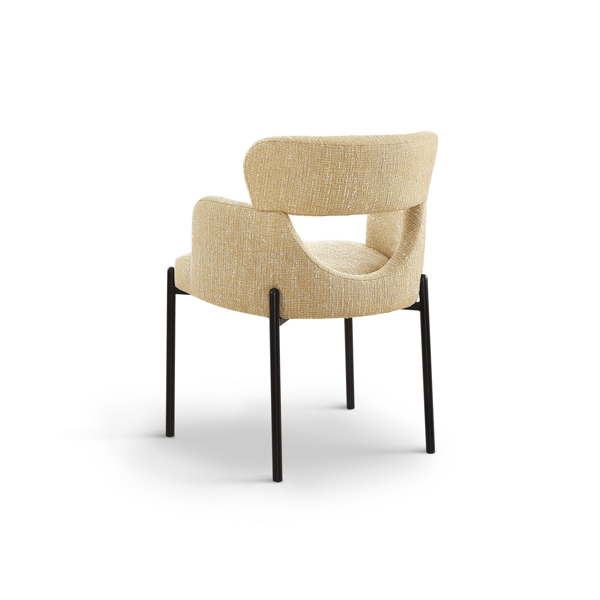 Aga Dining Chair Set Of 2