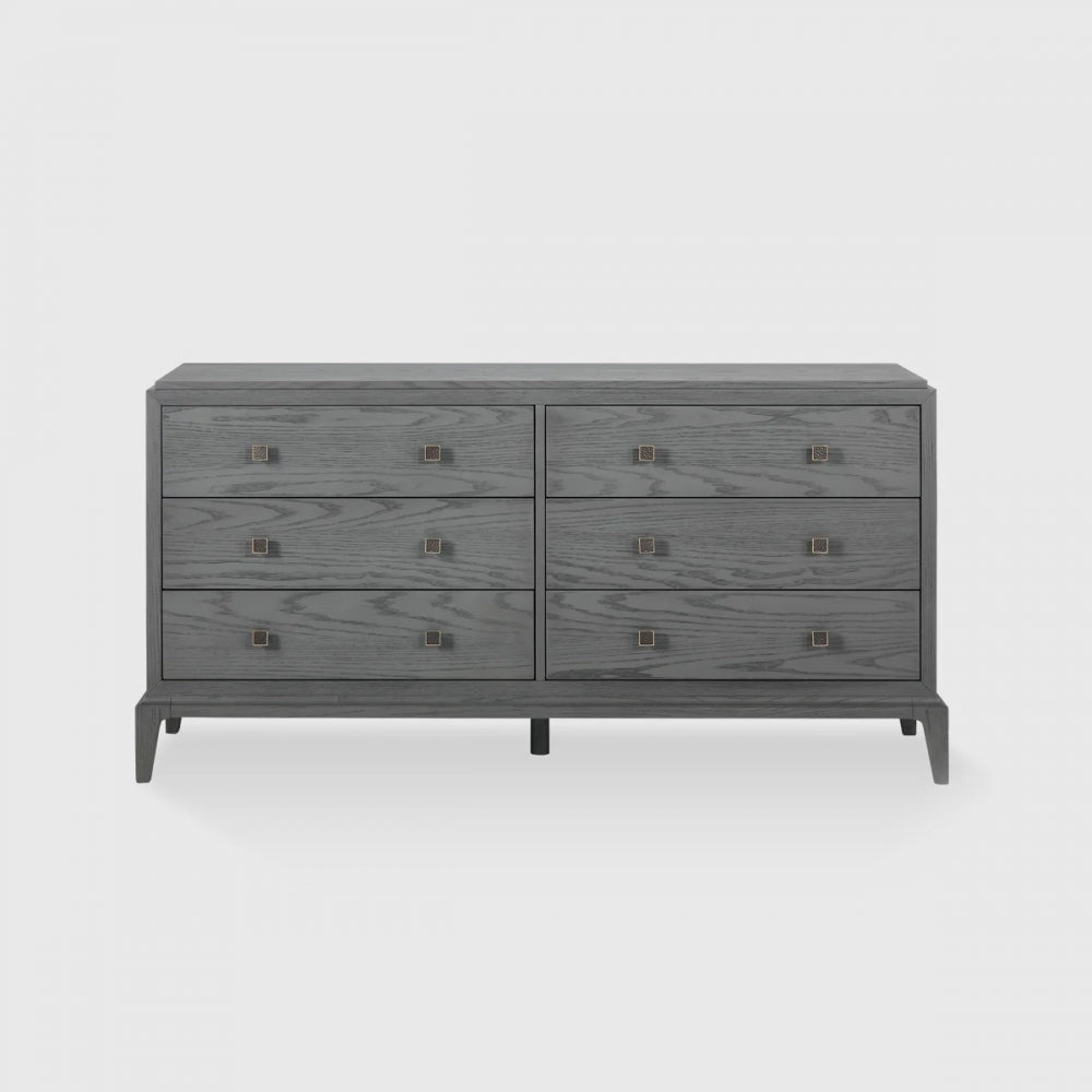 Astoria 6 Drawer Chest