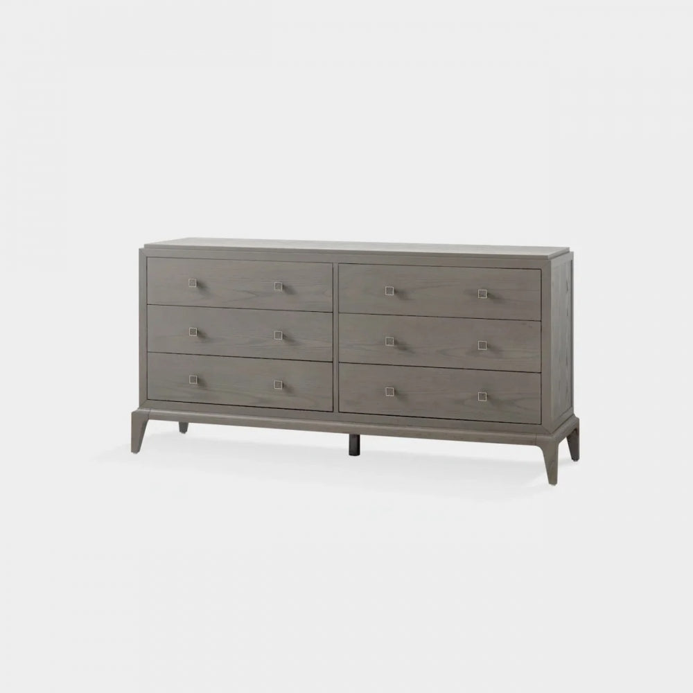Astoria 6 Drawer Chest