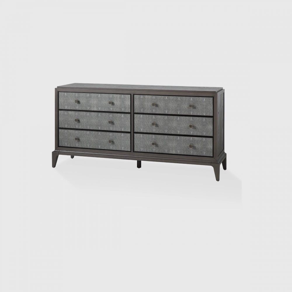 Astoria 6 Drawer Chest