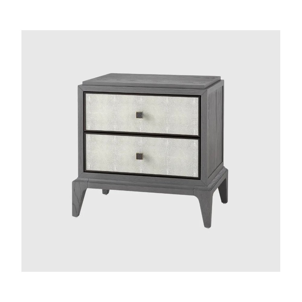Astoria Nightstand Small