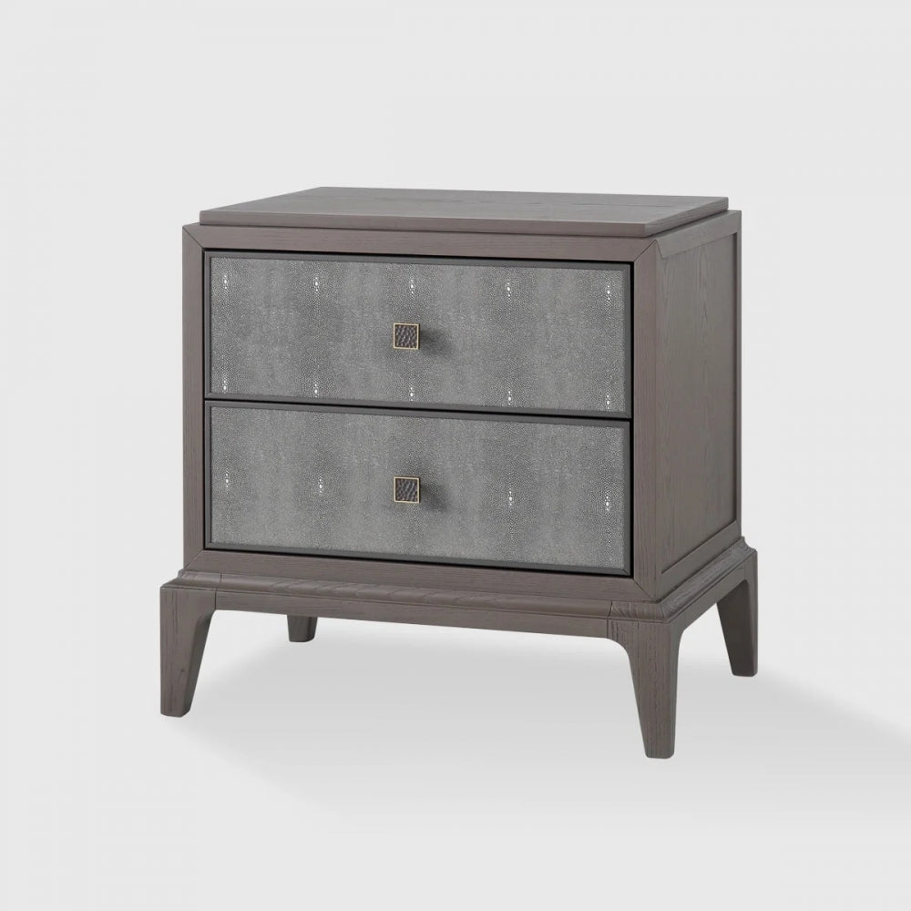 Astoria Nightstand Small