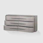Monroe 6 Drawer Chest