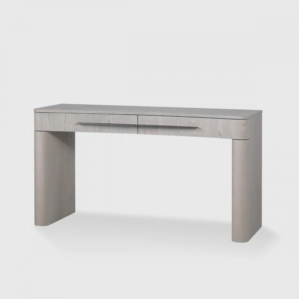 Monroe 2 Drawer Console Table