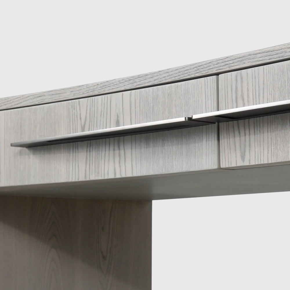 Monroe 2 Drawer Console Table