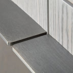 Monroe 2 Drawer Console Table