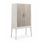 Currents Cabinet