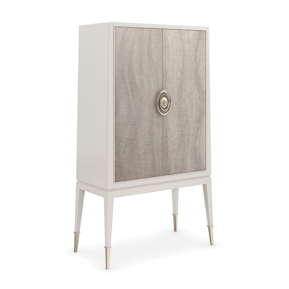 Currents Cabinet