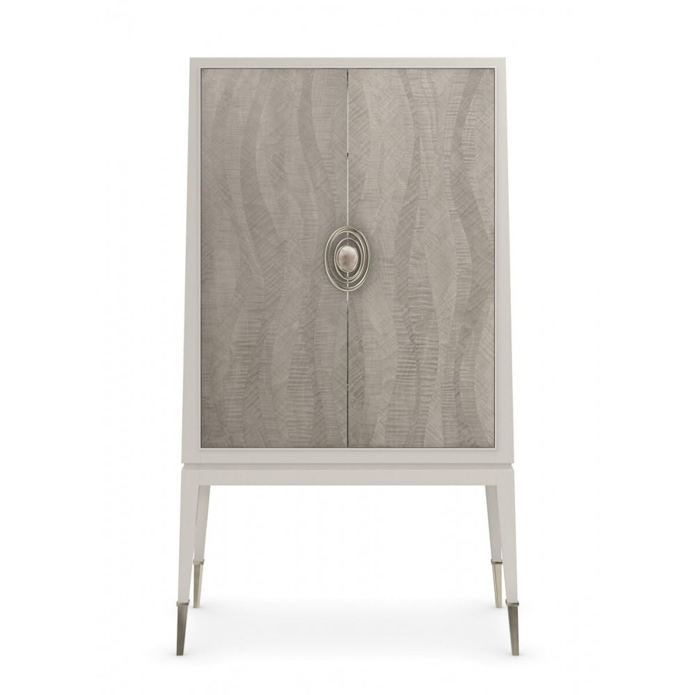 Currents Cabinet
