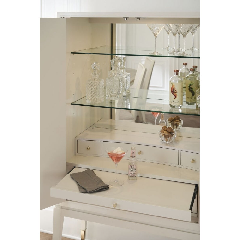 Currents Cabinet