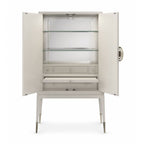 Currents Cabinet