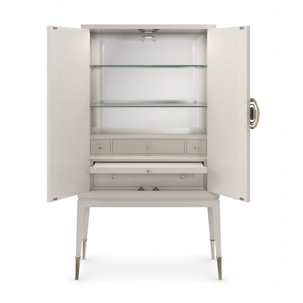 Currents Cabinet