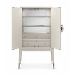 Currents Cabinet