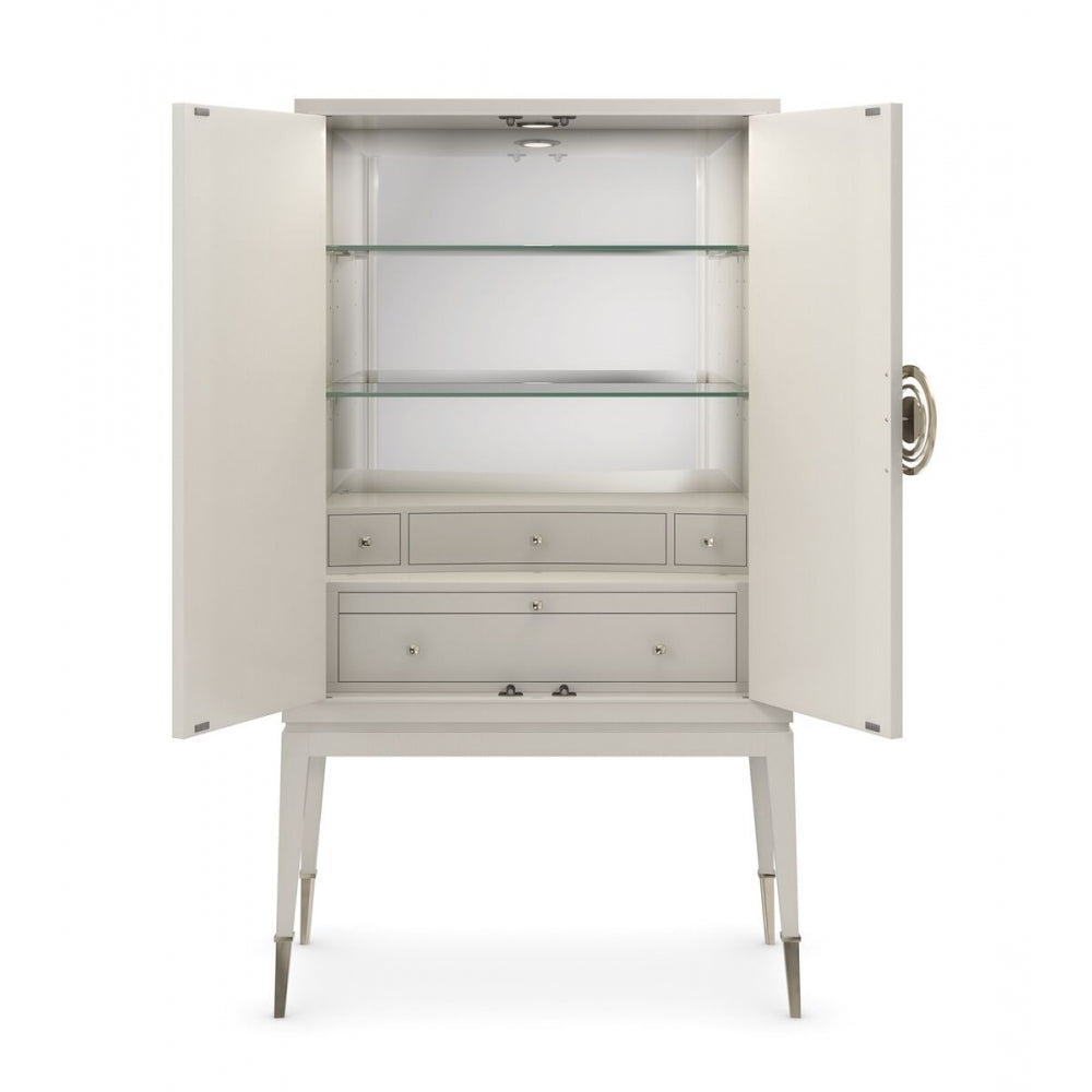 Currents Cabinet