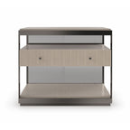 Falling Waters Bedside