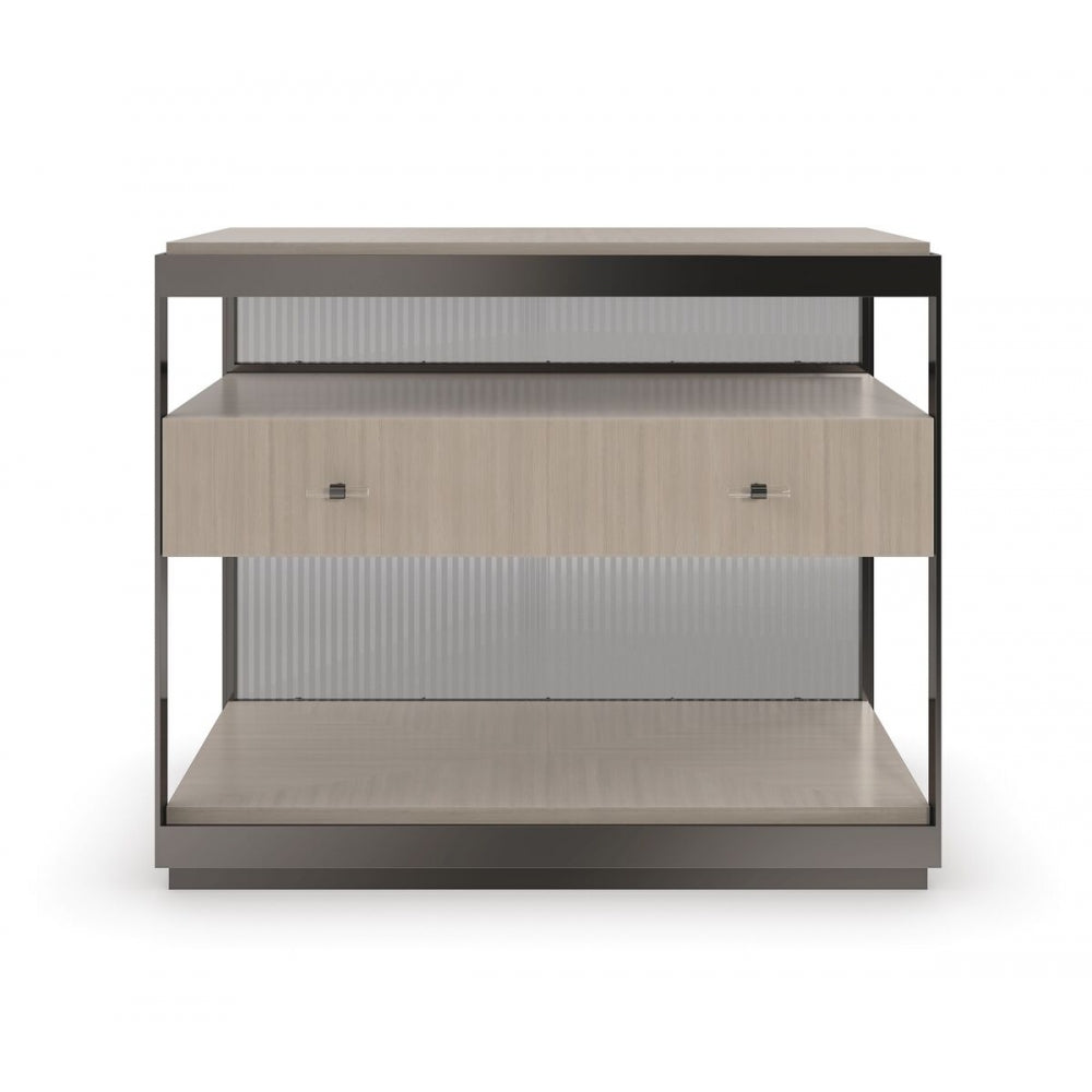 Falling Waters Bedside