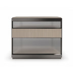 Falling Waters Bedside