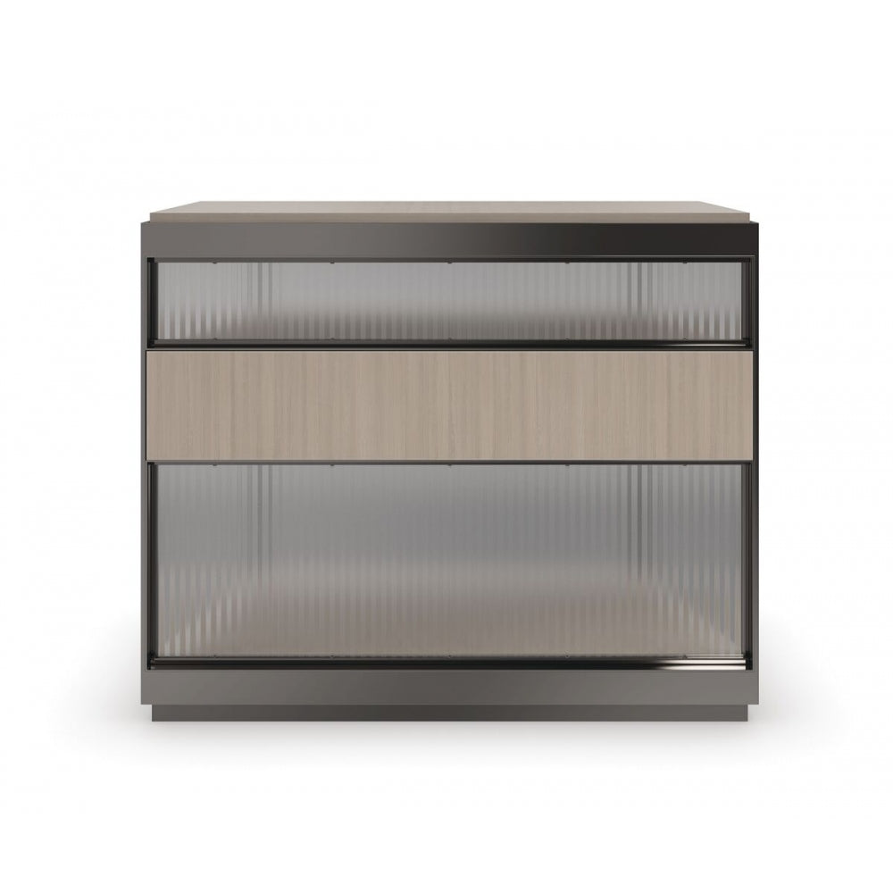 Falling Waters Bedside