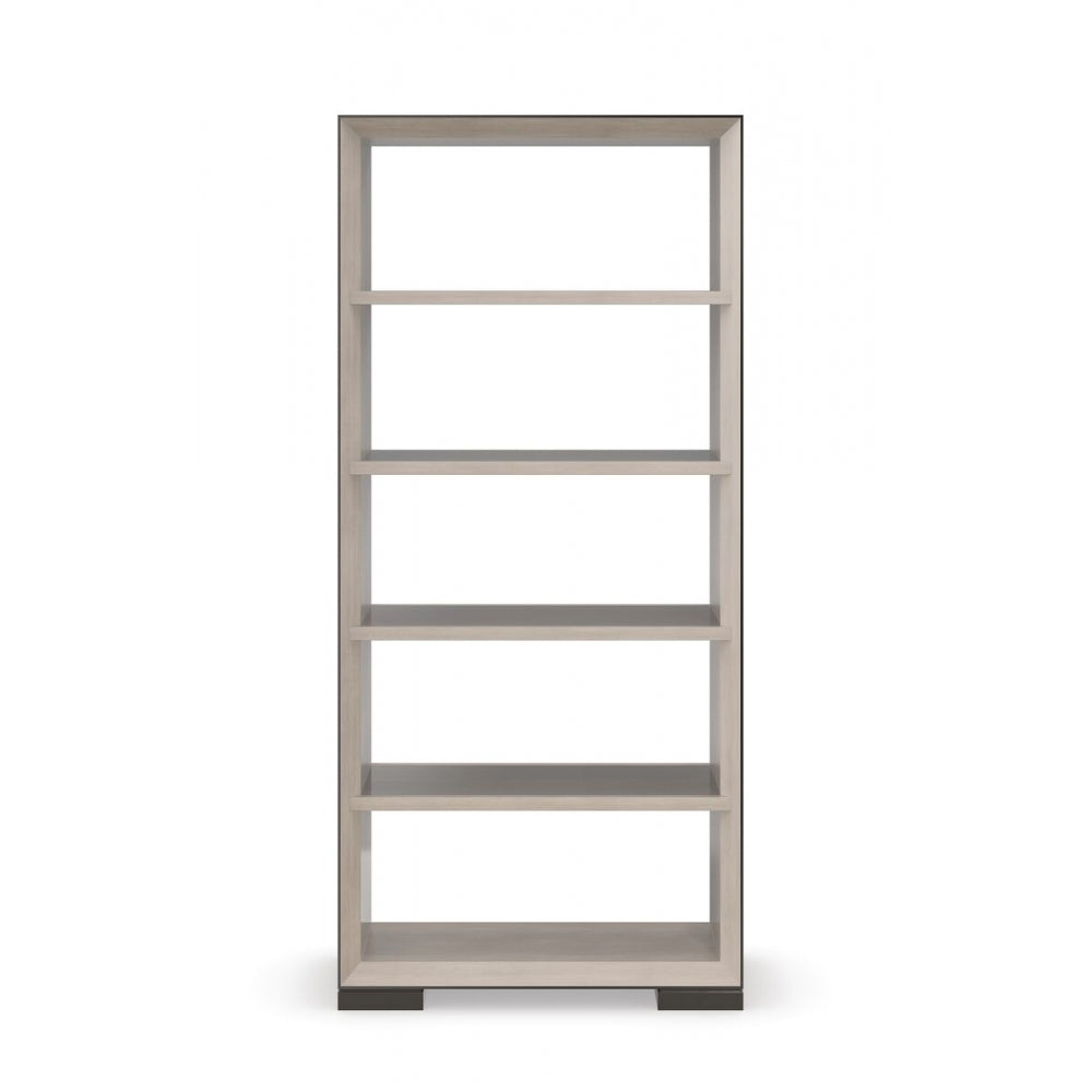 High Rise Bookcase