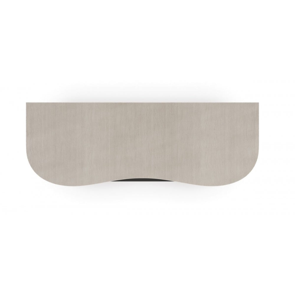 Meandrous Chest of Drawers