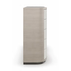 Meandrous Chest of Drawers