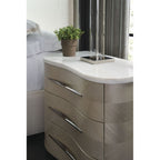 Nomadic Chest of Drawers