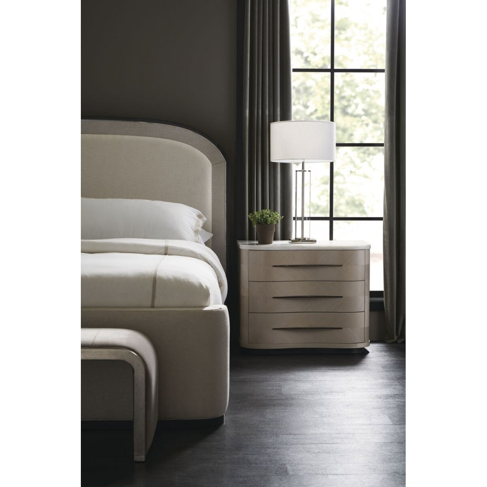 Nomadic Chest of Drawers