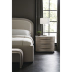 Nomadic Chest of Drawers