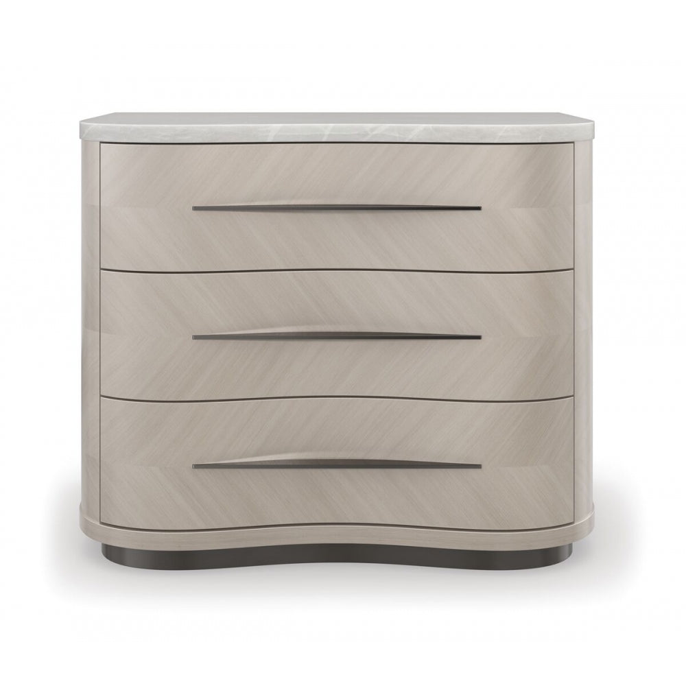 Nomadic Chest of Drawers