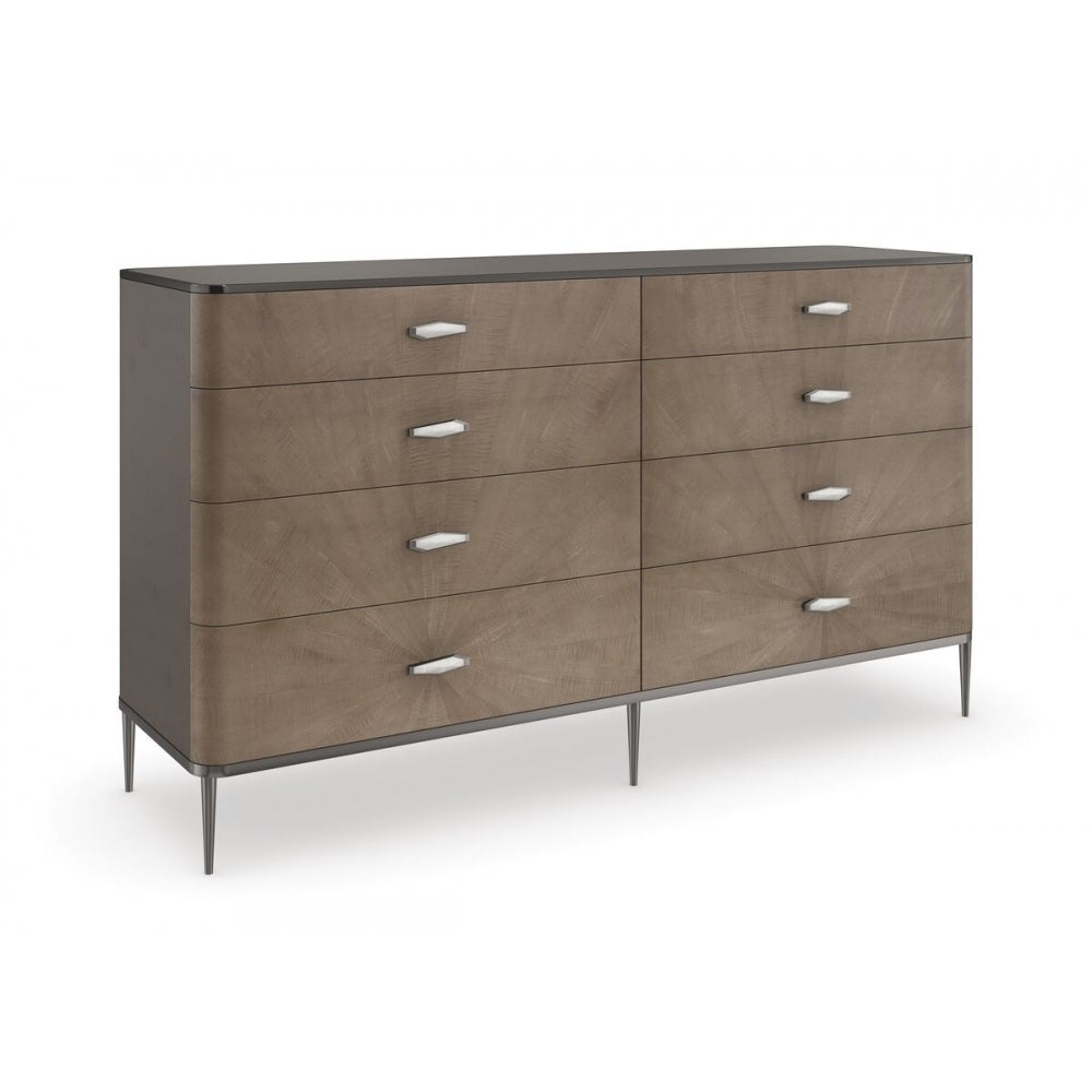 Prism Chest of Drawers