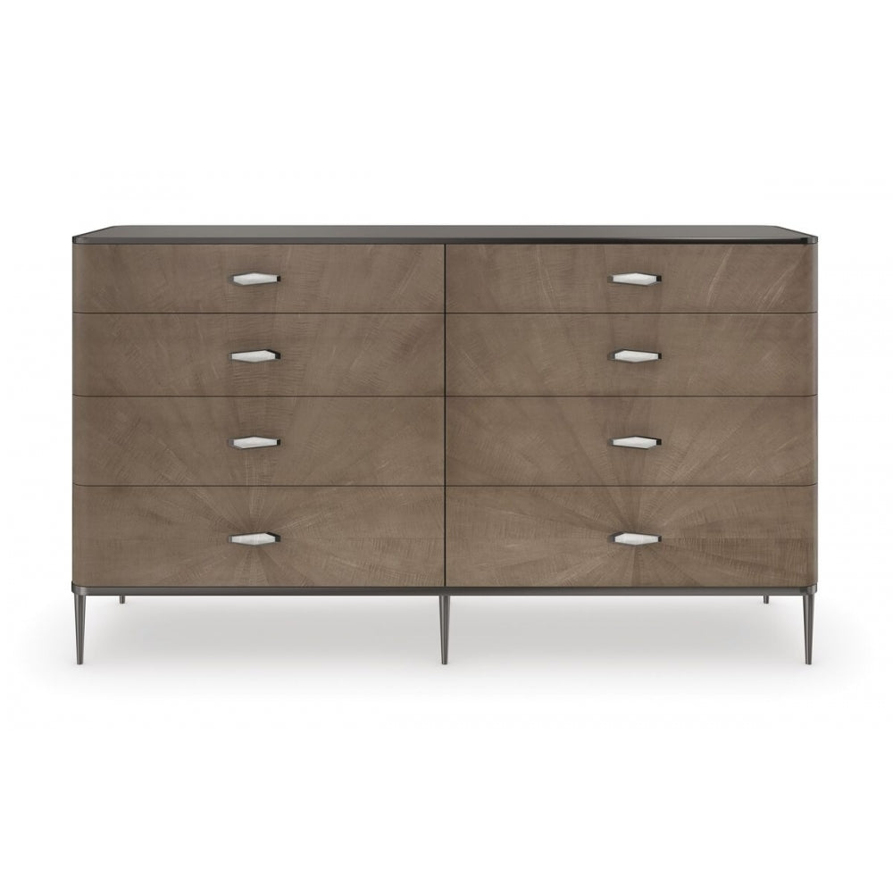 Prism Chest of Drawers