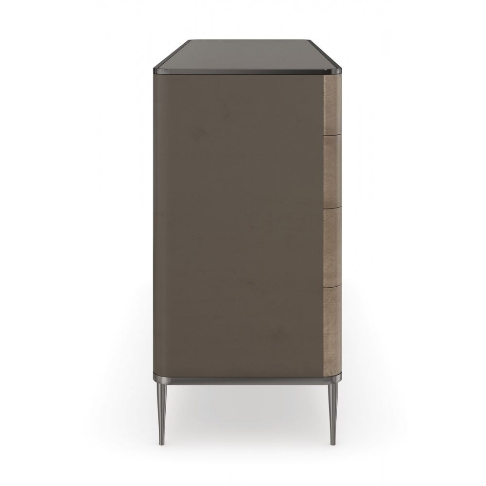 Prism Chest of Drawers