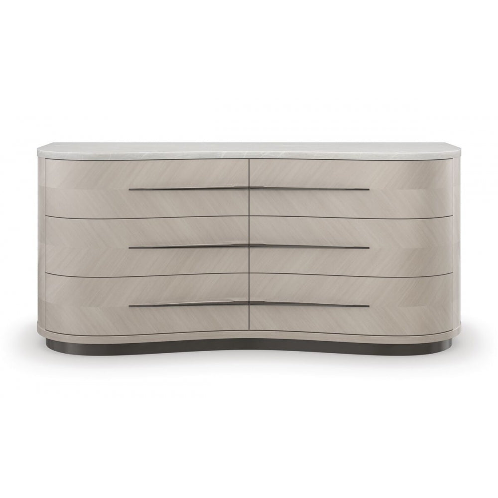 Roam Chest of Drawers