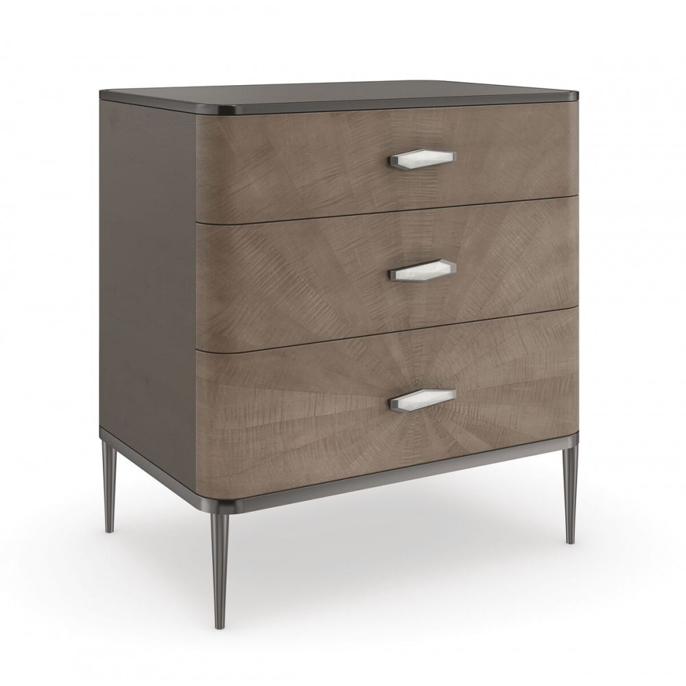 Spectrum Bedside