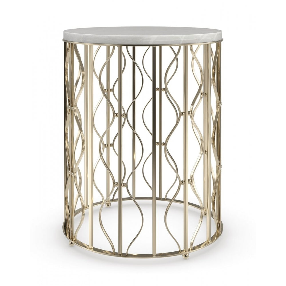 Style Spotter Side Table